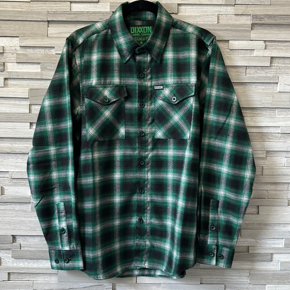 OG DIXXON EMERALD ISLE